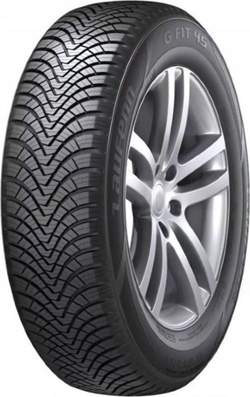 205/55R17 95V G Fit 4S LH71 XL Dört Mevsim Lastik (2023)