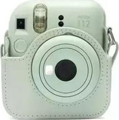 İnstax Mini 12 Case Yeşil