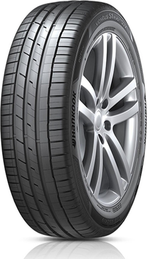 285/40R19 107Y K127 Ventus S1 Evo 3 XL Yaz Lastiği (2023)