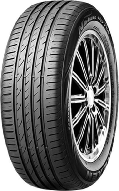 215/60 R 17 96H N'Blue HD Plus Yaz Lastiği (2024)