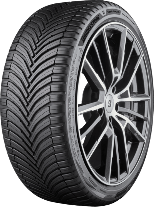 235/40R18 95W Turanza All Season 6 XL Dört Mevsim Lastiği (2023)