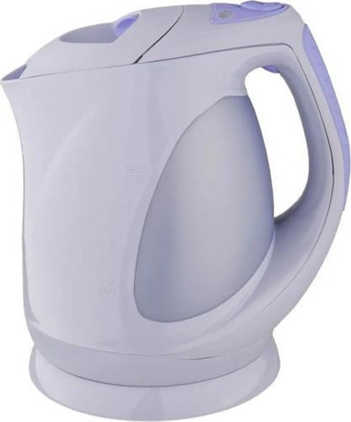 CK-215 Multiplast 2Lt Su Isıtıcı Kettle Lila