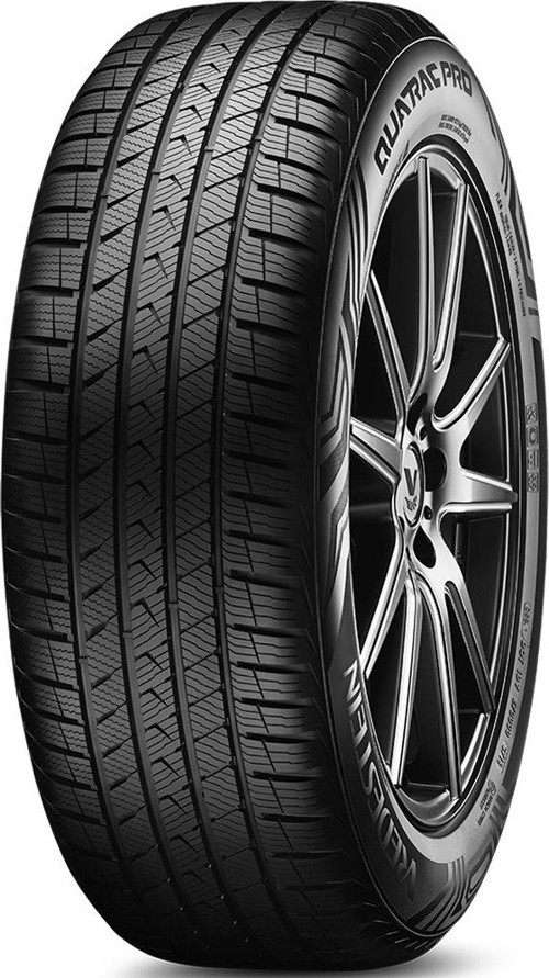 275/40R20 106Y XL Quatrac Pro (4 Mevsim) (2022)