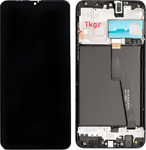 - Samsung Galaxy M10 - SM-M105 Lcd Ekran Dokunmatik - A - Kalite ÇITALI
