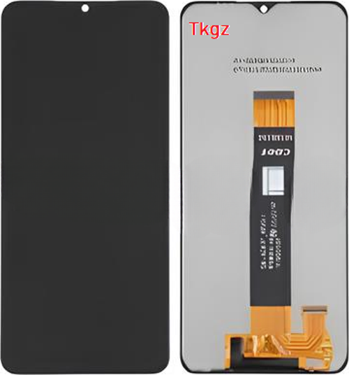- Samsung Galaxy A04S - SM-A047 Uyumlu Lcd Ekran Dokunmatik Orijinal
