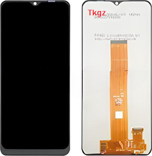 - Samsung Galaxy A12 - SM-A125 Uyumlu Lcd Ekran Dokunmatik Orijinal
