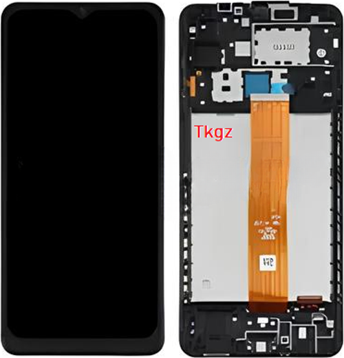 - Samsung Galaxy A13 - SM-A135 Uyumlu Lcd Ekran Dokunmatik Orijinal ÇITALI