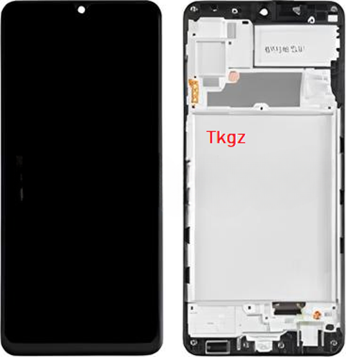 - Samsung Galaxy A23 - SM-A235 Uyumlu Lcd Ekran Dokunmatik Orijinal ÇITALI