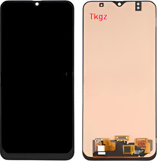 - Samsung Galaxy M30S - SM-M307 Uyumlu Lcd Ekran Dokunmatik Orijinal