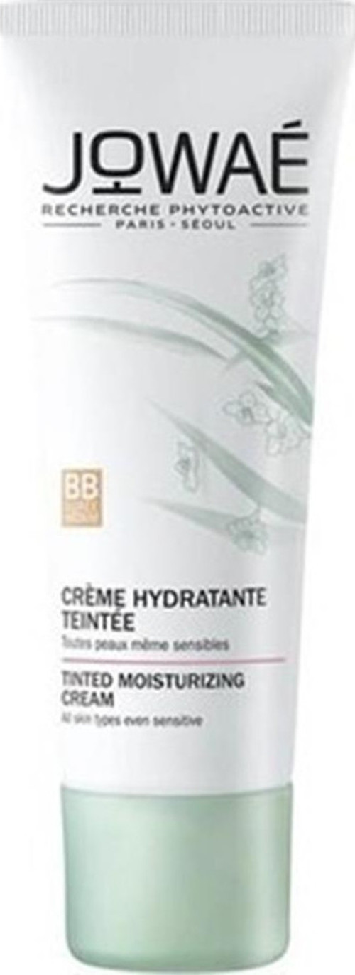 Tinted Moustirizing Cream Medium 30 ml