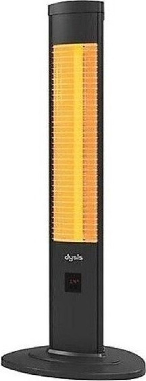 7455 Uzaktan Kumandalı Comfort Carbon Isıtıcı Dikey Soba 2000W