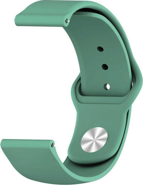 Huawei Watch GT 3 46mm Kordon KRD-11 Silikon Kordon Kayış Strap
