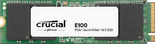 E100 1TB NVME M.2 SSD Disk CT1000E100SSD8