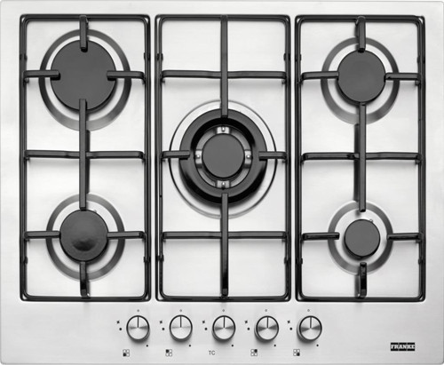 Smart Linear FHNL 705 4G TC XS E Inox OCAK