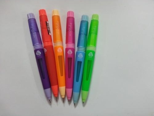Versatil Kalem Shake 0.7 MM Yeşil