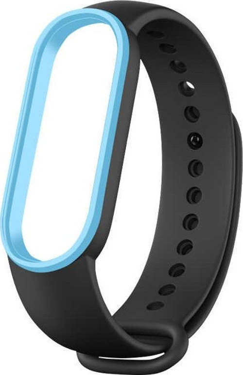 Xiaomi Mi Band 6 String-24 Silikon Kordon