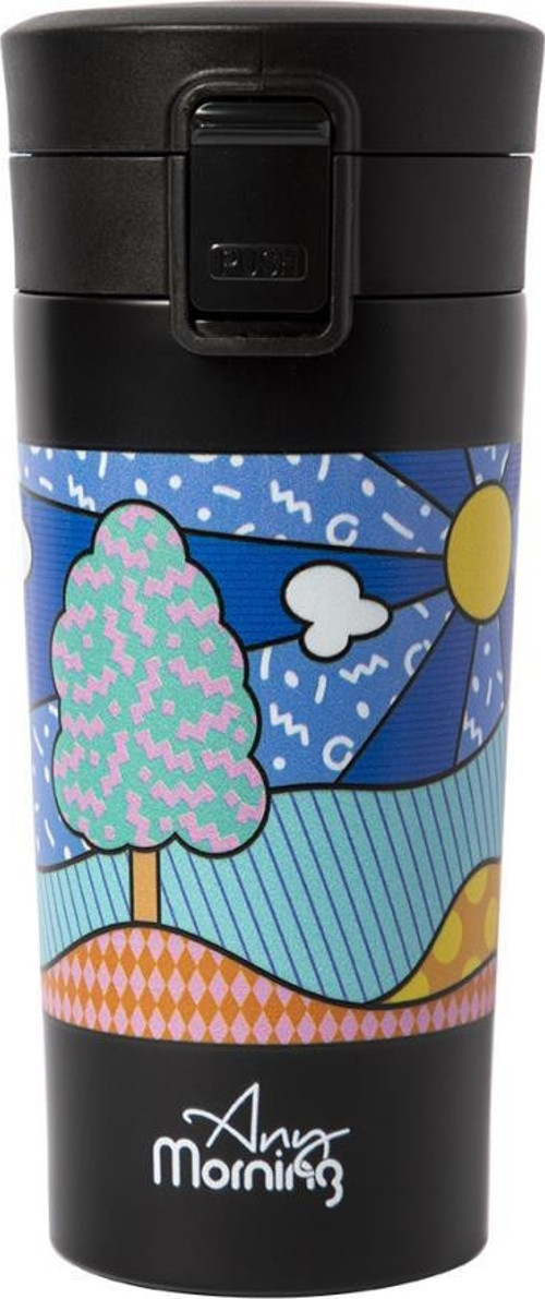 BA21522 Termos Mug