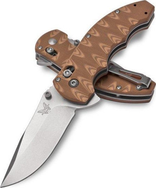 BALL AXIS FLIPPER CAKI