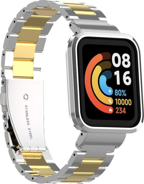 Xiaomi Redmi Watch (Mi Watch Lite) KRD-60 Metal Kordon