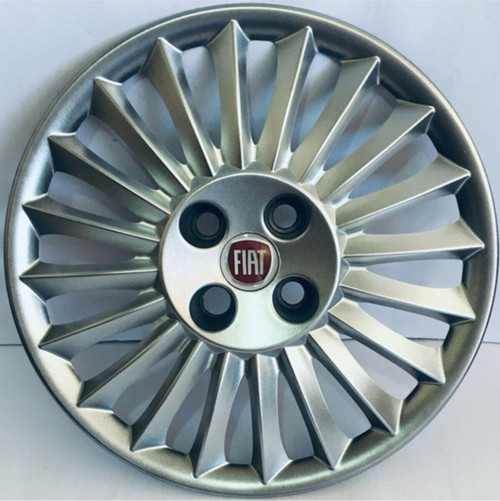 Fiat Grande Punto 15" Jant Kapağı 4'Lü Takım Jkf009 - K