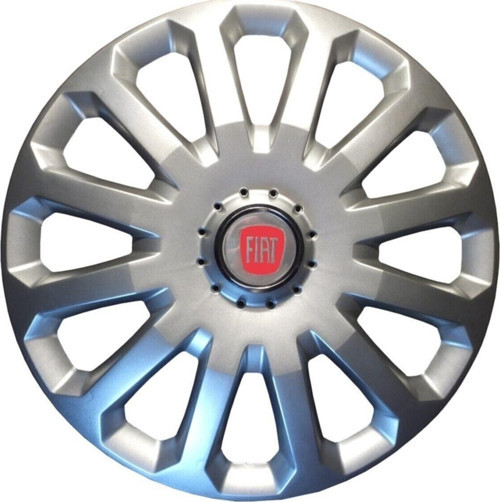 Fiat Sedici Uyumlu 15 Inç Jant Kapağı Takımı