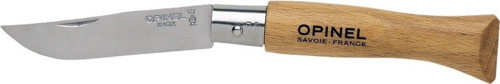OPINEL INOX 5 NO ÇAKI (001072)