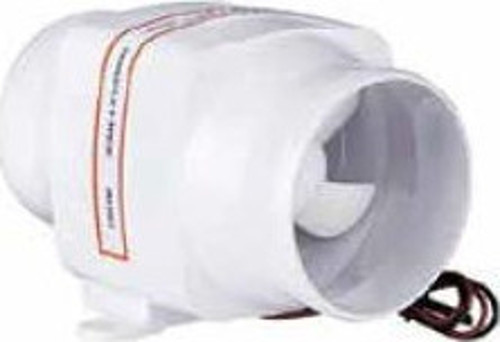 Blower Düz Seaflo 3'' 12V