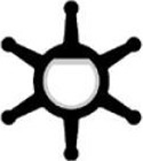 Impeller Lastiği 08000K (Sherwood)