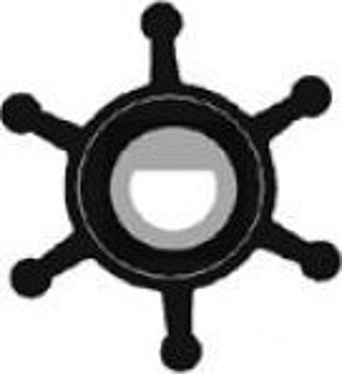 Impeller Lastiği 7273