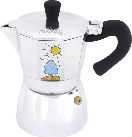 Hes-3 Espresso Kahve Makinesi 120 ML