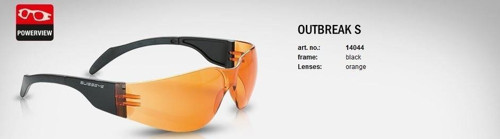 SWISS 14044 OUTBREAK S GOZLUK