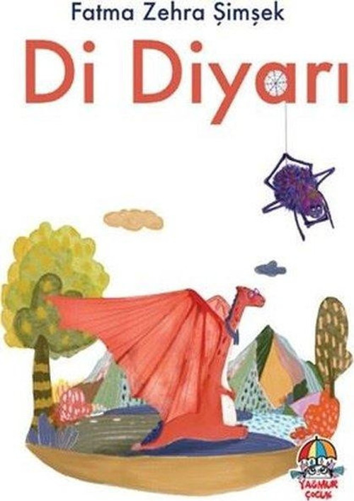 Yağmur Çocuk Di Diyarı
