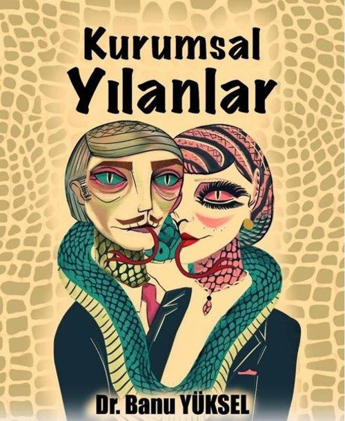 Kurumsal Yılanlar