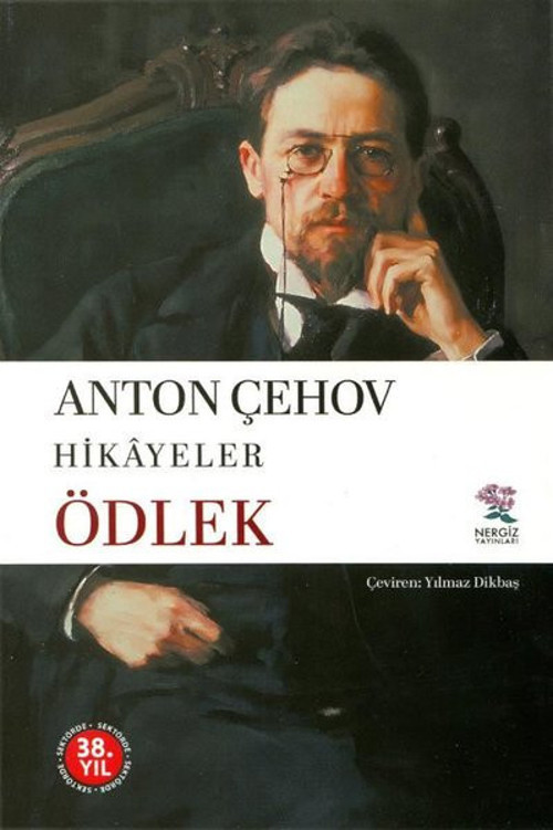 Anton Çehov Hikayeler-Ödlek