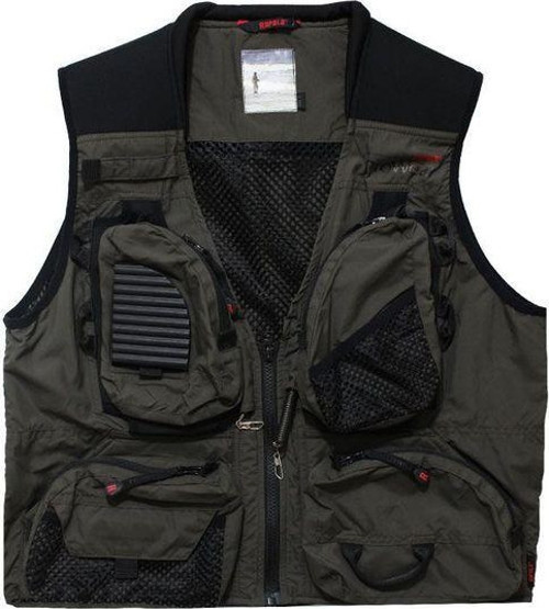 Short Shallows Vest Yelek Szxxl