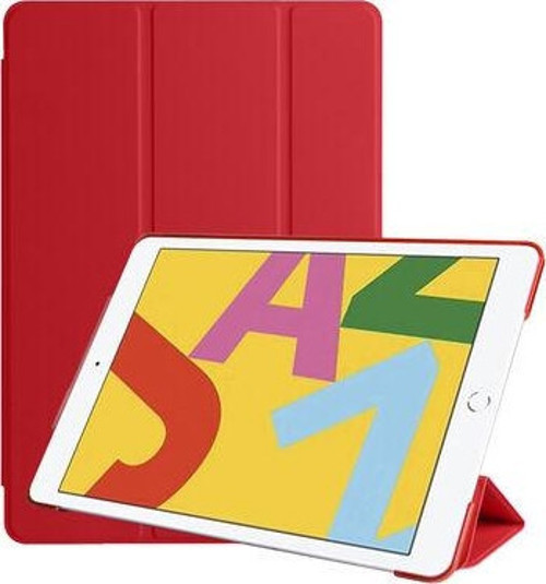 Apple İpad 10.2 2021 (9.Nesil) Uyumlu Katlanabilen Stand Özellikli Smart Kapak