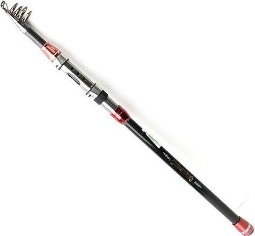 Lure 50-150 Gr 2,10-2,20 Cm Kamış