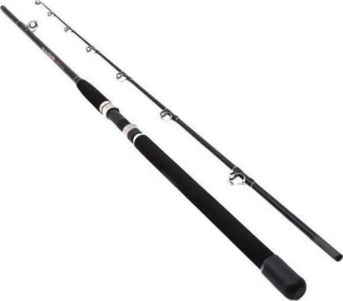 Master 15-25 Lbs 2,40 Cm İki Parça Kmş