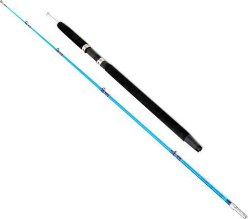 Mavi Tk 2,10 Cm Cw Kamış