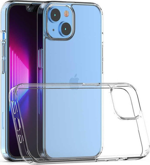 Apple iPhone 14 Plus Kılıf Coss Kapak