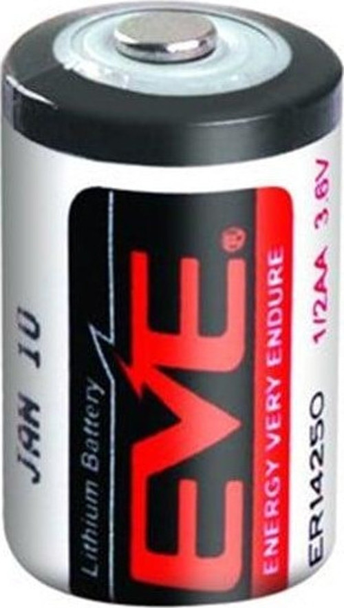 EVE 3.6V ER14250 Lithium Pil