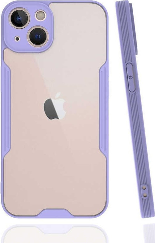 Apple iPhone 14 Plus Kılıf Parfe Kapak