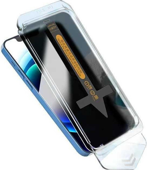Apple iPhone 14 Pro Hayalet Ekran Koruyucu Süper Fast Privacy Film