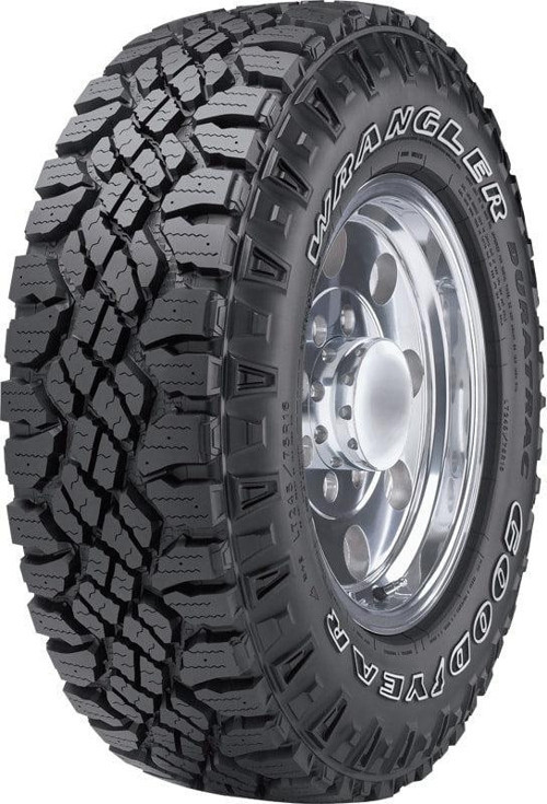 Wrangler Duratrac RT 215/65R16 103/100Q OWL (Yaz) (2024)