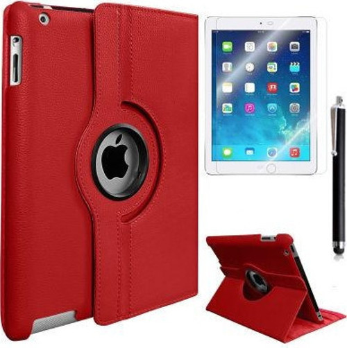 Apple İpad Pro 11 2020 Kılıf Dönebilen Standlı Kapak