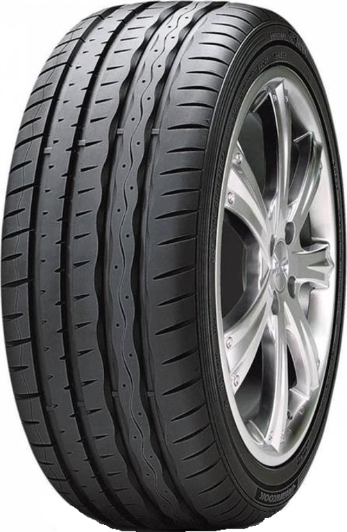 Z Fit EQ+ LK03 275/40R18 103Y XL 4PR (Yaz) (2024)