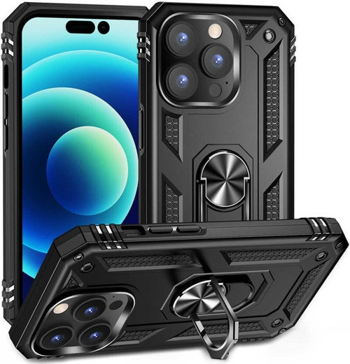 Apple iPhone 14 Pro Kılıf Vega Kapak
