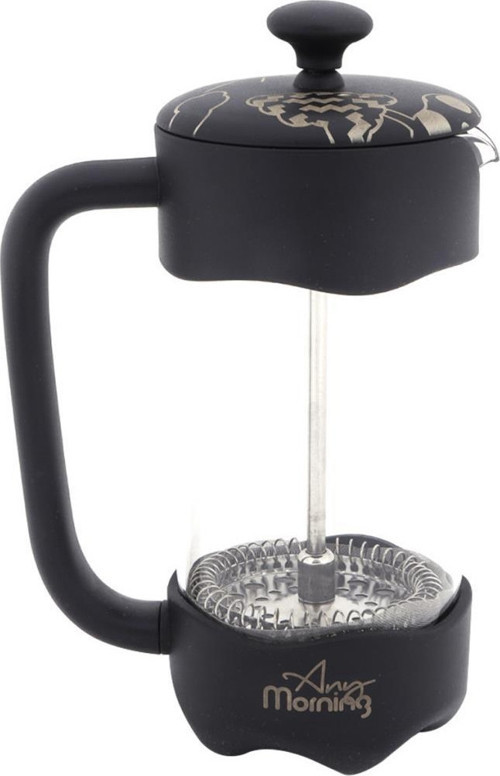 FY92 Kahve ve Bitki Çayı için French Press 350 ML