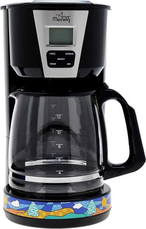 Sh21515B Filtre Kahve Makinesi