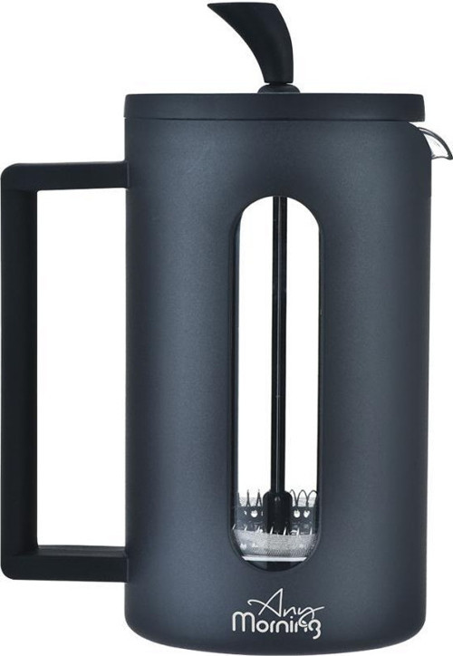 FF002 Kahve ve Bitki Çayı için French Press 600 ML